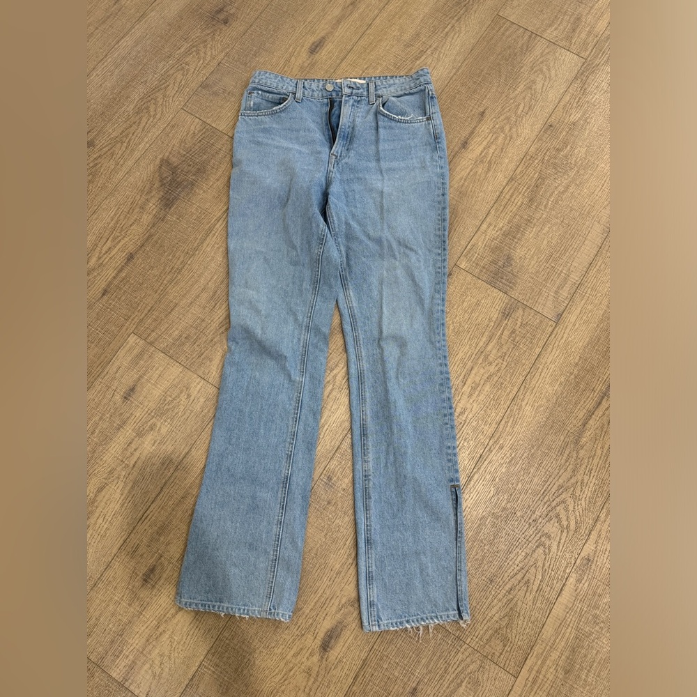 Revolve Grlfrnd jeans size 27